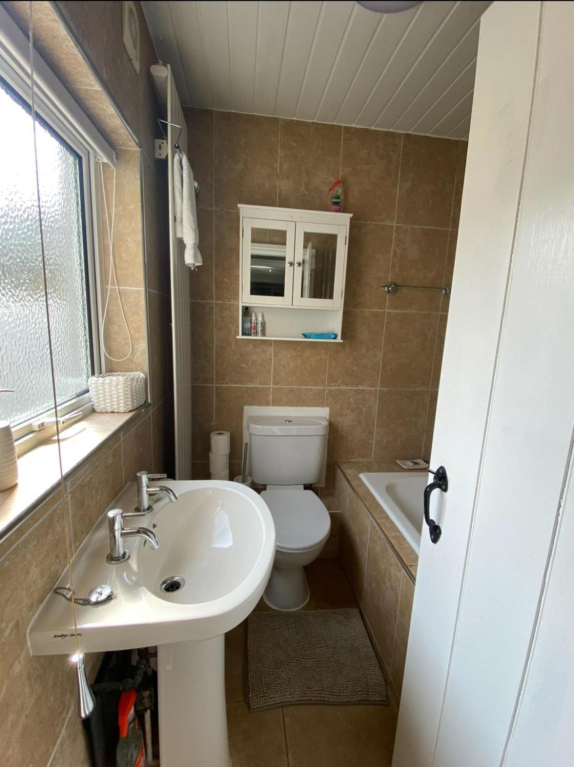 Outskirts Of Ulverston, Entire Cottage - Sleeps 4 Exterior photo