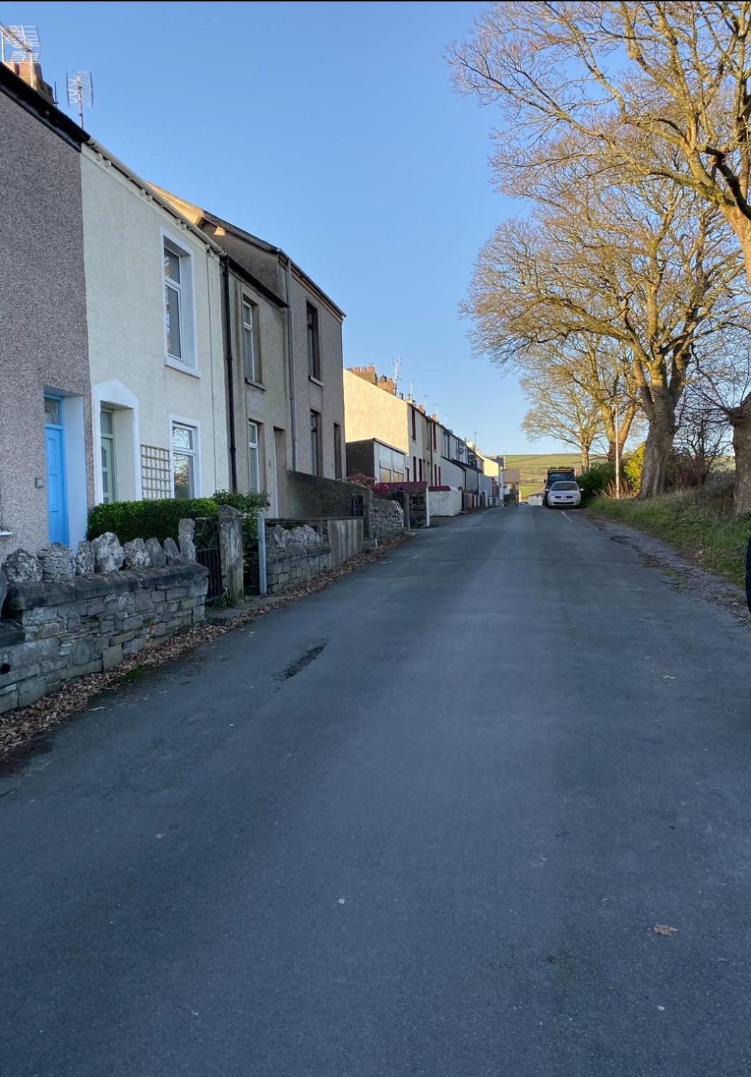 Outskirts Of Ulverston, Entire Cottage - Sleeps 4 Exterior photo